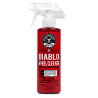Chemical Guys Diablo Wheel Cleaner All Types Perspective: Main