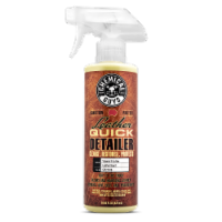 Chemical Guys Leather Quick Detailer Cleans Restores Protects Perspective: Main