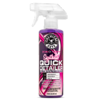 Chemical Guys Syntthetic Quick Detailer Extreme Slick Polymer Detailer Perspective: Main