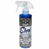 Chemical Guys Streak Free WIndow Clean Glass Cleaner Perspective: Main