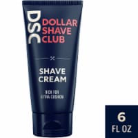 Dollar Shave Club Shave Cream Perspective: Main