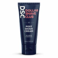 Dollar Shave Club Post Shave Cream Perspective: Main