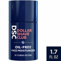 Dollar Shave Club Oil-Free Moisturizer SPF 30