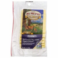 Rumiano Organic Sliced Havarti Cheese