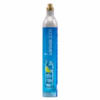 SodaStream® CO2 Spare Carbonator Perspective: Main