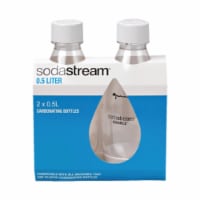 sodastream spirit review