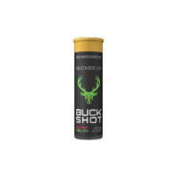 Bucked Up Buck Shot Watermelon High-Powered Energy Shot Perspective: Main