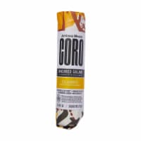 Coro Uncured Piccolo Classic Salami Stick Perspective: Main