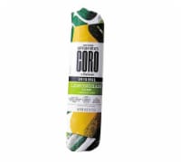 Coro Uncured Lemongrass Salami