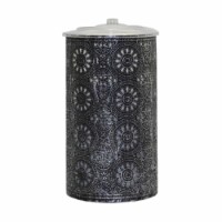 Shanghai Daisy Die Cut Citronella Fountain