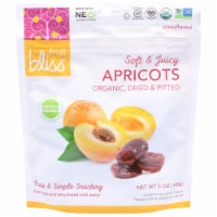 Fruit Bliss® Organic Turkish Apricots