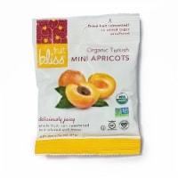 Fruit Bliss Organic Mini Apricots Perspective: Main