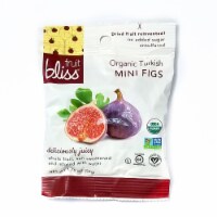 Fruit Bliss Organic Mini Figs Perspective: Main