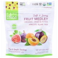 Fruit Bliss® Organic Fruit Medley