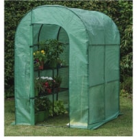 Gardman R08768 Premium Walk in Greenhouse