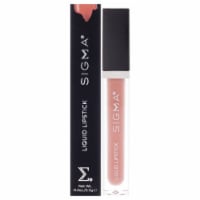 Liquid Lipstick (Cor-de-Rosa)