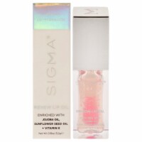Renew Lip Oil - Hush