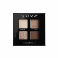 Tiramisu Eyeshadow Quad