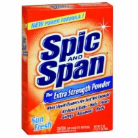 Spic & Span Powder 27oz