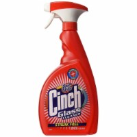 Spic and Span® Streak Free Cinch Glass Cleaner