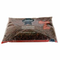 Buen Provecho Silk Red Bean Perspective: Main