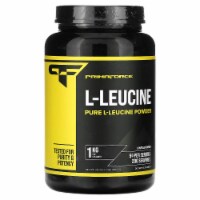 Primaforce L-Leucine Pure Leucine Powder Unflavored - 2.2 lb (35 oz)