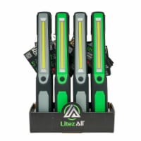 LitezAll® LED Lumen Wand Light Perspective: Main