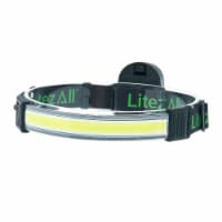 LitezAll® Briteband® Headband Light Perspective: Main