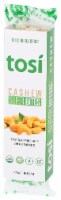 Tosi™ Cashew SuperBites Single Serve Perspective: Main
