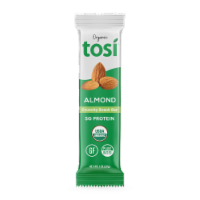 Tosi Almond SuperBites Single Serve Perspective: Main