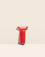 Brilliant Red