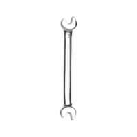 Jonard Tools AnglHd Spd Wrnc,S-Shp,6-1/2 ,Steel  ASW-716