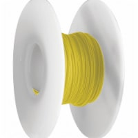 Ok Industries Wire Wrapping Wire,24AWG,Yel,100ft  R24Y-0100