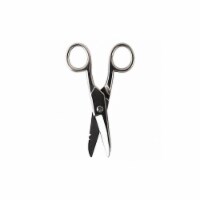 Jonard Tools Free Fall Electricians Scissors,5 In. L ES-1964DS
