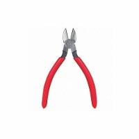 Jonard Tools Diagonal Cutters,Jaw 3/4  W x 7/8  L  JIC-600