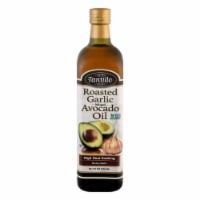 Tantillo Roasted Garlic Infused Avocado Oil