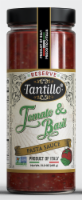 Tantillo® Reserve Tomato & Basil Pasta Sauce