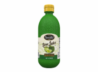 Tantillo® Lime Juice from Concentrate Perspective: Main