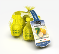 Tantillo Lemon Juice Single Serve Perspective: Main