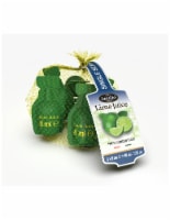 Tantillo® Single Serve Lime Juice Perspective: Main