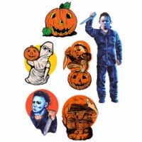 Morris Costumes  Halloween 1 Wall Decorations