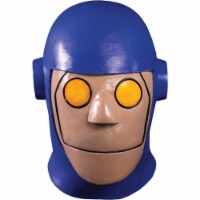 Trick Or Treat Studios Charlie The Robot Costume Mask - Scooby Doo Costume