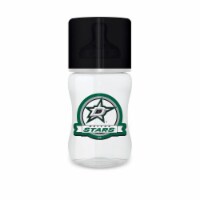 BabyFanatic Baby Bottle - NHL Dallas Stars - Officially Licensed For Your Little Fan's Meal