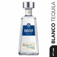 1800® Tequila Blanco Perspective: Main