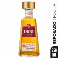1800 Reposado Tequila