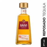 1800® Reposado Tequila Perspective: Main
