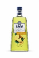 1800 Brand Pineapple Margarita Ready to Drink Cocktail Perspective: Main