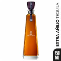 1800 Milenio Tequila Extra Añejo Perspective: Main