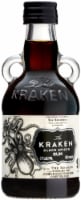 Kraken Black Spiced Dark Rum