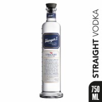 Hangar 1 Straight Vodka Perspective: Main